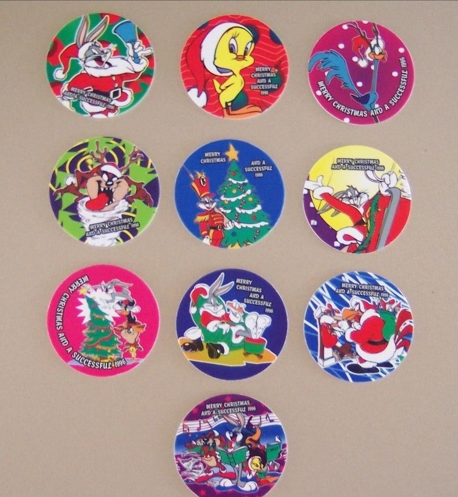 Gezocht! Kerst flippo's, Verzamelen, Ophalen of Verzenden, Losse flippo's