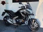 HONDA NC 750 X ABS TC TOPSTAAT! (NC750X 700 GEEN DCT), 2 cilinders, 745 cc, Bedrijf, Overig