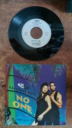 2 Unlimited - No One (7-inch vinylsingle, ZYX Music 1994), Ophalen of Verzenden, Gebruikt, Pop