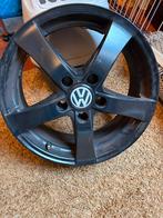 VW 16 inch velgen (drie stuks), Ophalen of Verzenden, 16 inch, All Season, Velg(en)