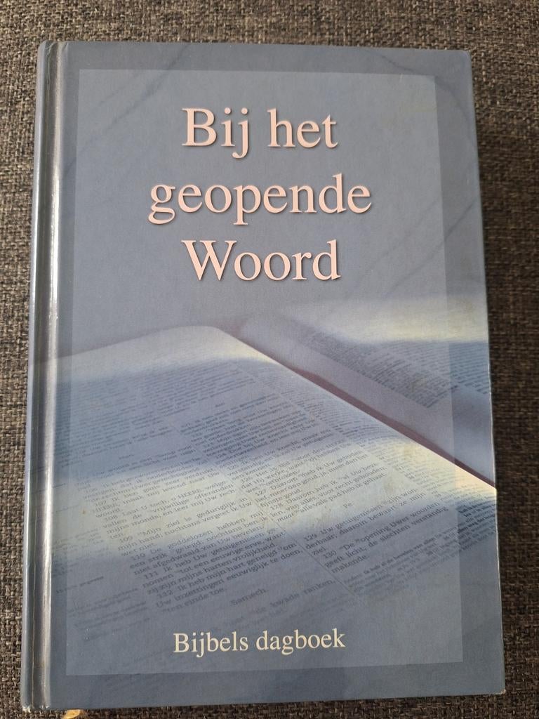 G.P.P. Burggraaf De taal des Harten, Gelezen, Ophalen of Verzenden, Christendom | Protestants, Diverse auteurs