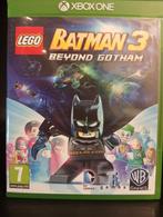 LEGO Batman 3 Beyond Gotham Xbox One, Spelcomputers en Games, Games | Xbox One, Avontuur en Actie, 2 spelers, Ophalen of Verzenden