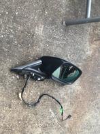 Rechter buitenspiegel Fiat Ulysse 2.0-16V Active van 2003, Gebruikt, -, -, Ophalen of Verzenden