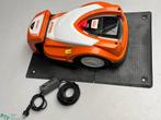 Stihl Gebruikte Robotmaaier Rmi 422 incl. oplader maairobot, Gebruikt, Stihl