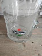 Heineken bier fust, Ophalen of Verzenden, Zo goed als nieuw, Overige merken