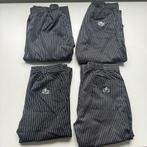 Koksbroeken Chaud devant maat 46, Ophalen of Verzenden, Nieuw, Maat 46 (S) of kleiner, Zwart