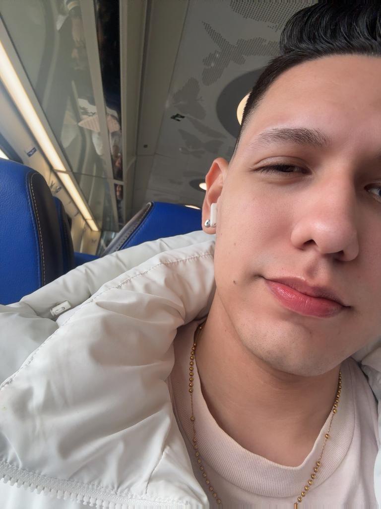 @miguel_ masajes, Ontspanningsmassage