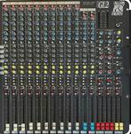 Allen&Heath GL2, Ophalen, Gebruikt, 10 tot 20 kanalen, Microfooningang