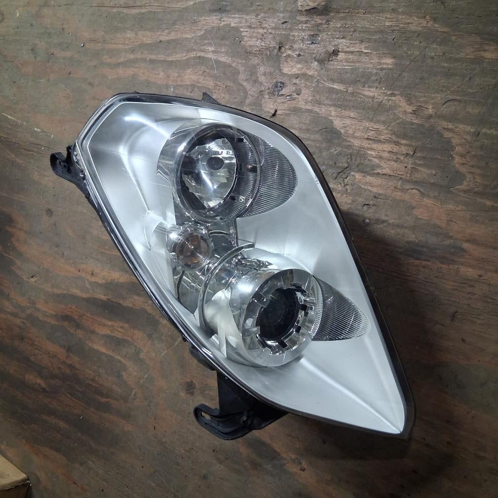 Opel tigra twintop koplamp links, Ophalen of Verzenden, Gebruikt, Opel