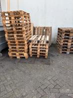 gratis pallets 120 x 80 cm, Doe-het-zelf en Verbouw, Ophalen, Gebruikt, 100 cm of meer, 60 cm of meer