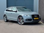 Audi Q5 3.0 TDI SQ5 quattro Pro Line Euro 6|Pano|Camera, Auto's, Automaat, 15 km/l, Gebruikt, Euro 6