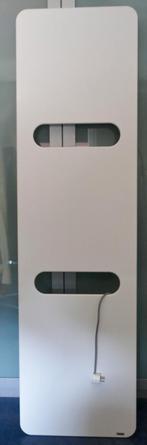 Vasco ONI-EL (Oni-P) Radiator Elektrisch 1000W S600 Wit, Ophalen, Radiator, Minder dan 60 cm, Zo goed als nieuw