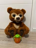 FurReal Cubby de beer, Ophalen, Zo goed als nieuw, Beer