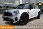 MINI Countryman 1.5 Cooper S E ALL4 Essential | ACC | Camera, Auto's, Mini, Automaat, Adaptive Cruise Control, Gebruikt, Zwart
