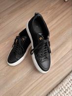 Mason Garments sneakers maat 44, Ophalen of Verzenden, Gedragen, Zwart, Sneakers of Gympen