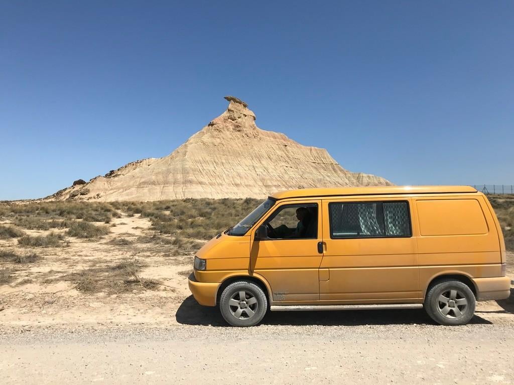 volkswagen t4 syncro (4x4) 2.5tdi met westfalia slaaphefdak, Caravans en Kamperen, Campers, Volkswagen, 7 tot 12 maanden geleden