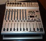 Behringer Europower PMX1000, Ophalen, Gebruikt, 10 tot 20 kanalen, Microfooningang