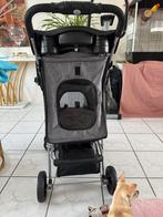 Hondenwieg, Ophalen, Zo goed als nieuw