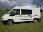 ford Transit 280m Fd type L2 H2 (1040323), Buscamper of Camperbus, Ford, Reservewiel, Particulier
