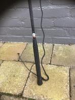 Longeer zweep.  Welkoop. ZGAN, Ophalen, Zo goed als nieuw, Overige soorten