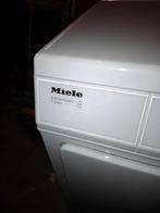 Miele SoftCare System T 8703 wasdroger, Ophalen of Verzenden