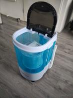 Mini wasmachine Nexxt home nieuw in doos! Met centrifuge!, Ophalen of Verzenden, Nieuw