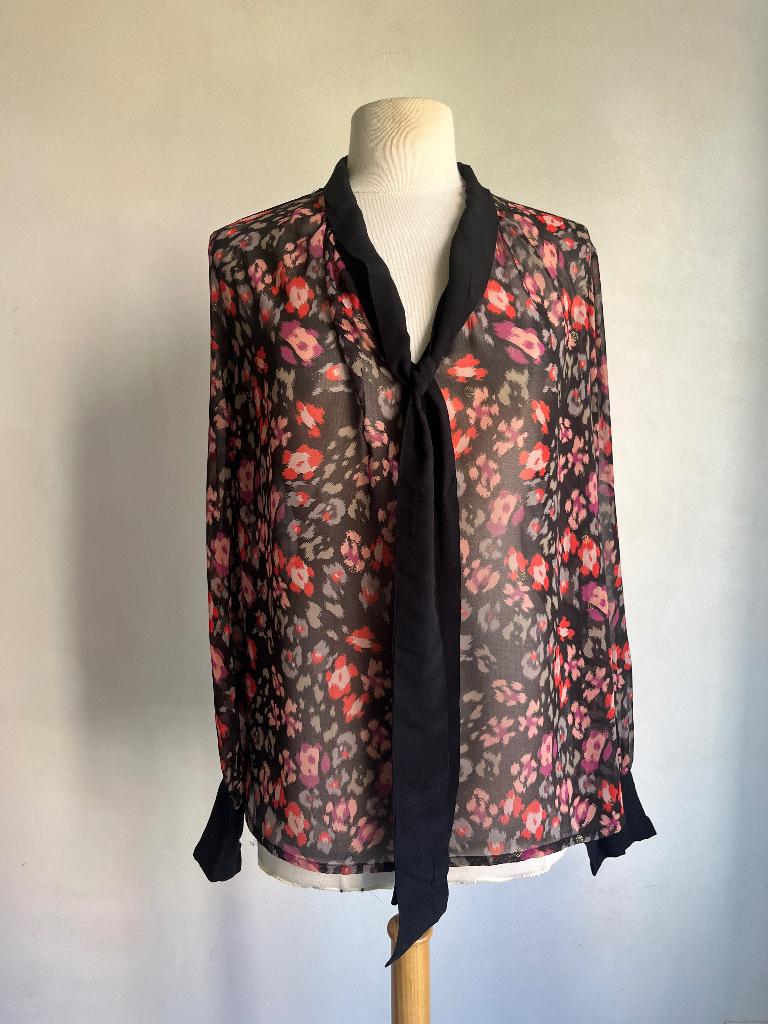 summum blouse maat 40, Maat 38/40 (M), Summum, Overige kleuren, Verzenden