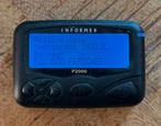 P2000 pager ontvanger Informer Pro met programmeer unit, Ophalen of Verzenden