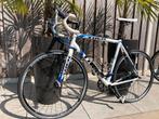 Trek racefiets, Fietsen en Brommers, Fietsen | Racefietsen, 28 inch, Heren, Aluminium, Zo goed als nieuw