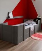 Bed kids/jongen/meisje, Kinderen en Baby's, Ophalen, 85 tot 100 cm, Gebruikt, Lattenbodem