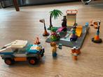 Lego City 60290 Skatepark - Compleet, zonder doos, Ophalen, Gebruikt, Complete set, Lego