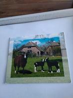 BOERDERIJ. MET KOEIEN, Ophalen of Verzenden