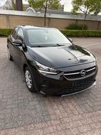 Opel corsa 1.2 edition black Carplay, Voorwielaandrijving, Stof, Euro 6, 1199 cc