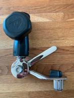 Parasolhouder voor in de lier op zeilboot zgan, Ophalen of Verzenden, Zo goed als nieuw