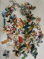 Timpo en Hong Kong Indianen en Ridders Speelfigure, Ophalen of Verzenden, Jongen of Meisje