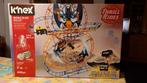 K'nex Bionic Blast Roller Coaster Bouwset, Ophalen of Verzenden, K'nex