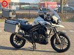 Triumph TIGER 1200 EXPLORER XRT (bj 2019), Motorrijbewijs A, Bedrijf, 765 cc, Meer dan 35 kW