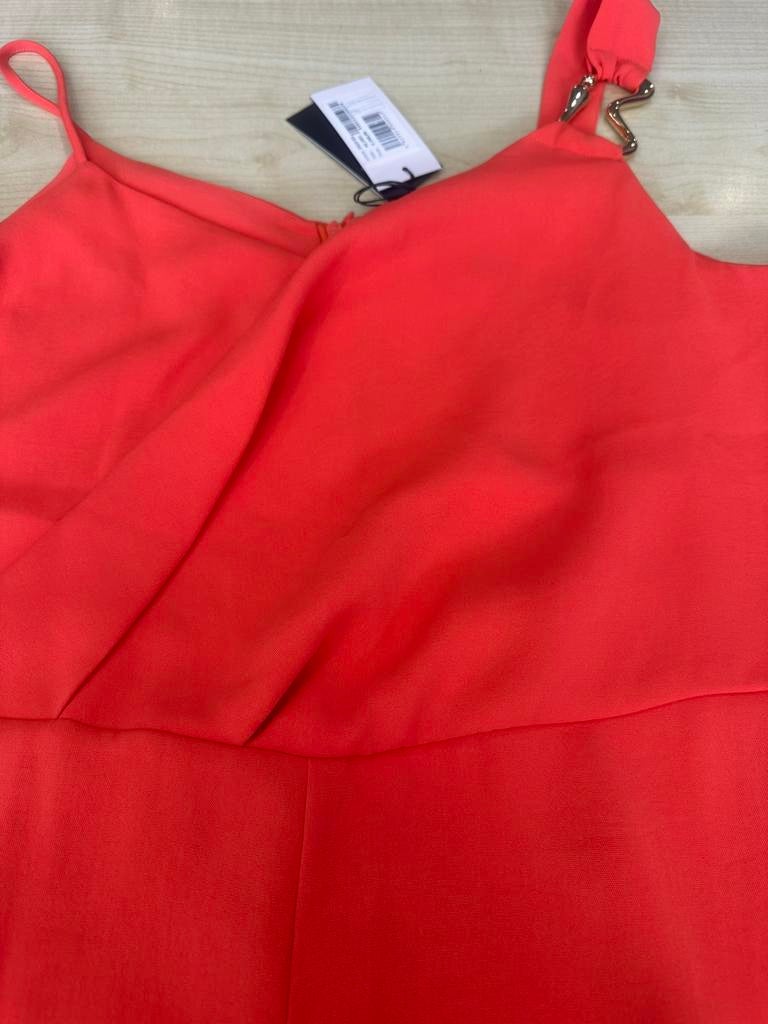 CAROLINE BISS 42, Kleding | Dames, Jumpsuits, Ophalen of Verzenden, Zo goed als nieuw, Maat 42/44 (L), Blauw