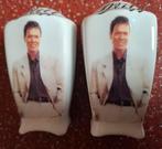 Cliff Richard  - Peper en zout stel, Verzamelen, Ophalen of Verzenden, Zo goed als nieuw