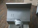 Afzuigkap  keuken merk Novy 60 cm, Ophalen, Gebruikt, Onderbouw afzuigkap, Inbouw