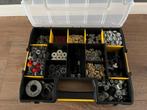 Lego technic div onderdelen gear, Ophalen, Gebruikt, Losse stenen, Lego