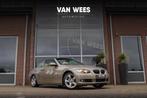 BMW 3-serie Cabrio 320i E93 Executive | 170 pk | Leer | Xeno, Beige, 4 cilinders, 4 stoelen, Leder