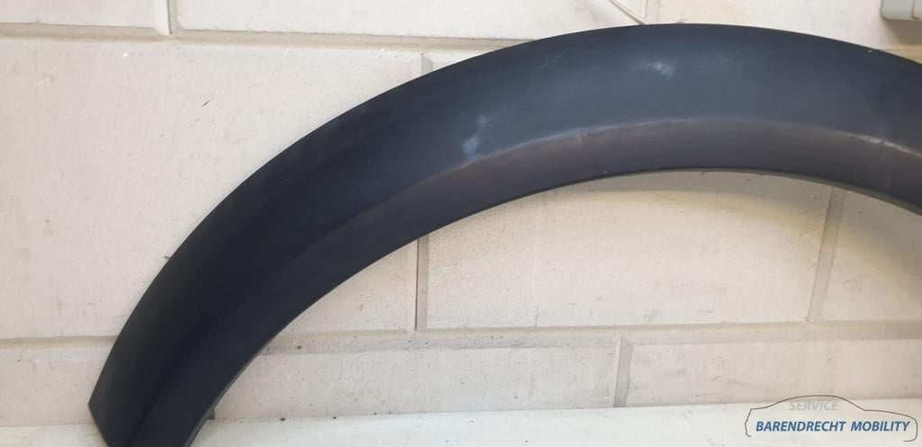 Spatbordverbreder rechts achter RA R50 R53 Mini Cooper spatb, Gebruikt, Achter, Ophalen of Verzenden, Customer.service@mini.co.uk