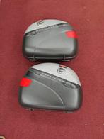 Givi Keyless Zijkoffers - Set van 2, Ophalen of Verzenden, Gebruikt