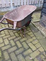 Kruiwagen, Ophalen, Gebruikt