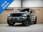 Jeep Wrangler 2.2D Rubicon | Grijs Kenteken | Stoel en stuur, Stof, Gebruikt, 4 cilinders, 2051 kg