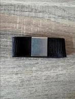 Secrid Moneyband Elastic tire, Ophalen of Verzenden, Gebruikt, Zwart, Overige merken