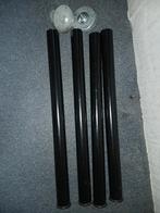 Tafelpoten, IKEA, Tafelpoot, Minder dan 50 cm, 50 tot 100 cm, Rond