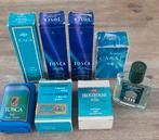 4711 Tosca Vintage verzameling diverse 8 stuks, Ophalen of Verzenden, Nieuw, Overige typen, Gevuld