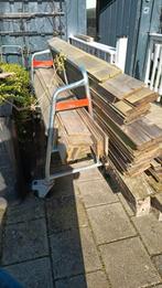 Partij rabatdelen, Ophalen, Minder dan 25 mm, Plank, Minder dan 200 cm